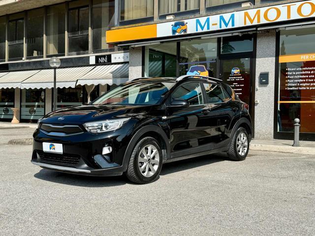 KIA Stonic 1.4 MPI EcoGPL Style