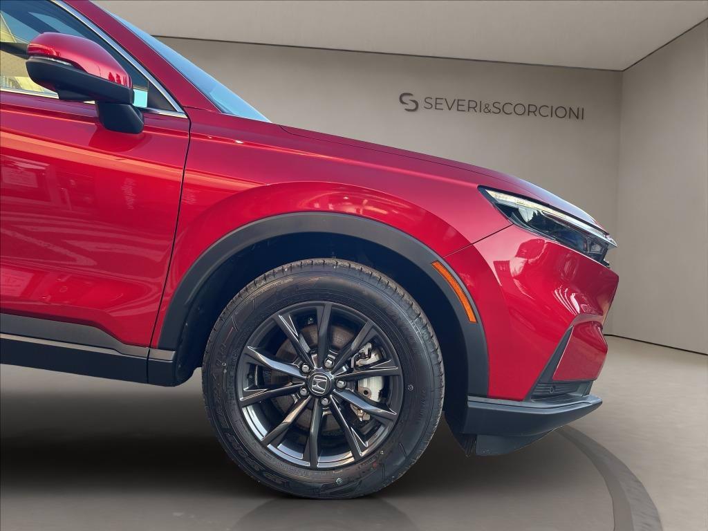 HONDA CR-V 2.0 hev Elegance del 2025