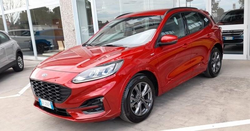Ford Kuga 1.5 EcoBlue 120 CV 2WD ST-Line