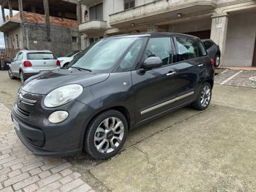 Fiat 500L 1.3 MJT 85 CV Lounge