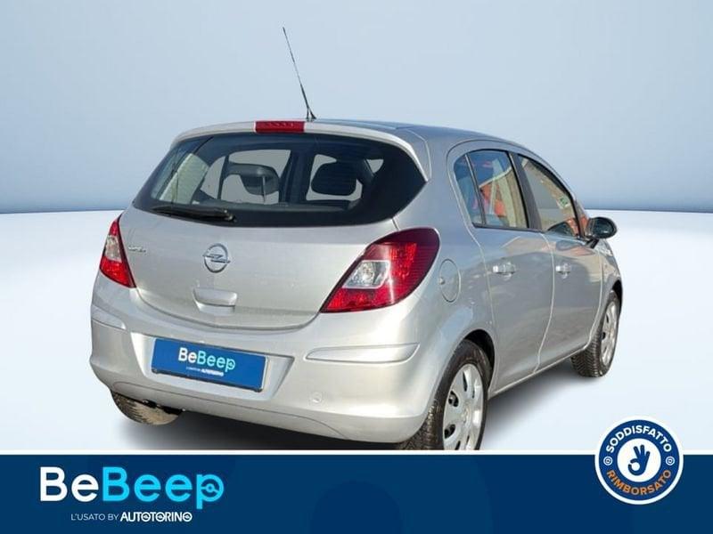 Opel Corsa 5P 1.2 COSMO 85CV