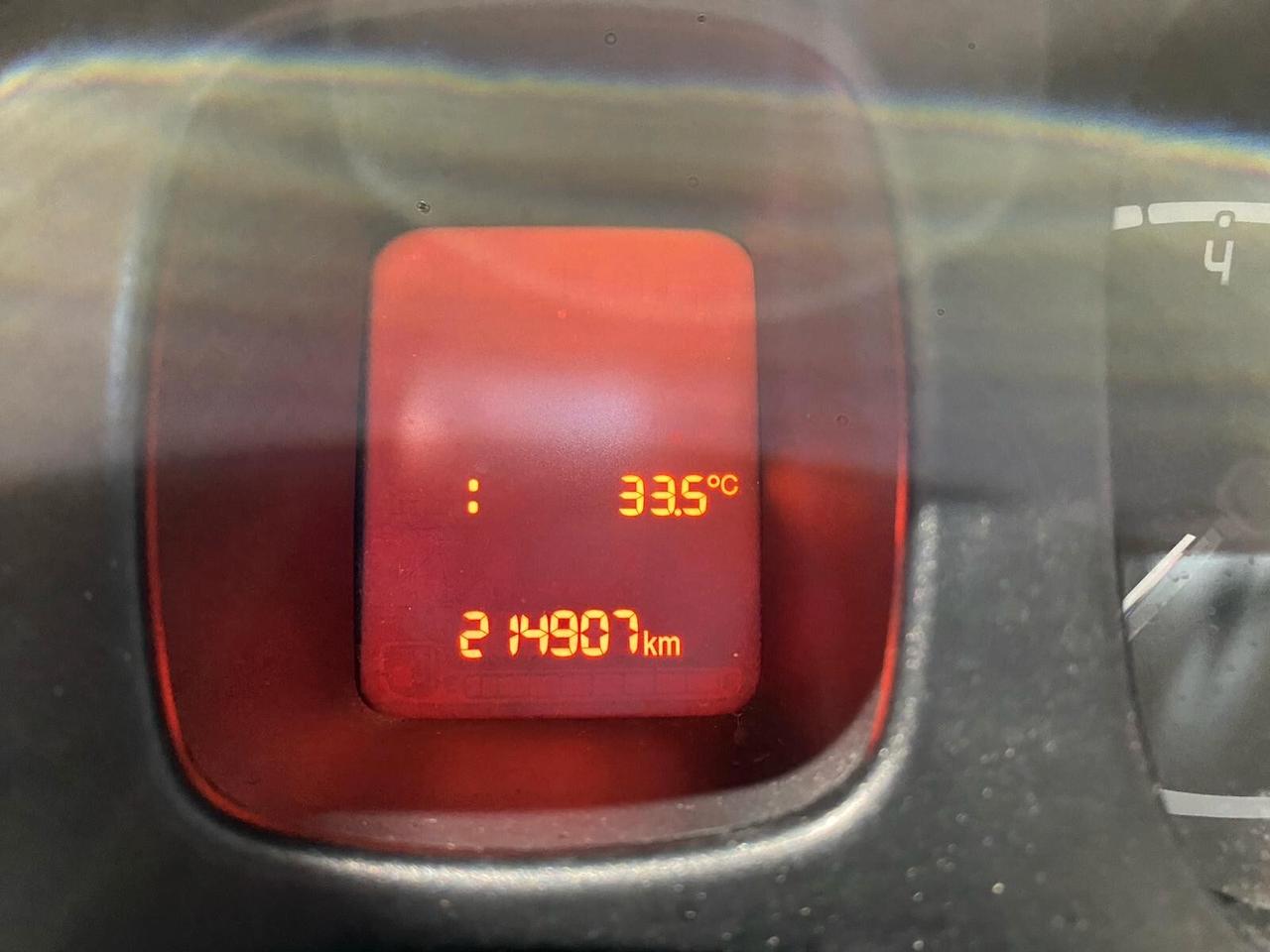 Fiat Panda 0.9 Metano - 2015