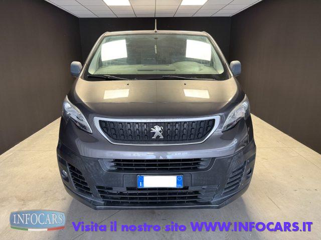 PEUGEOT Expert BlueHDi 150 cv 9 Posti - Passo Lungo Prezzo + iva