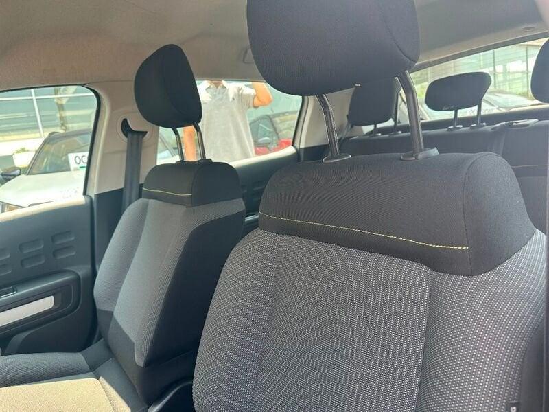 Citroën C3 C3 PureTech 83 S&S You