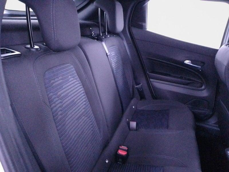 Alfa Romeo Junior 1.2 ibrida 145cv edct6