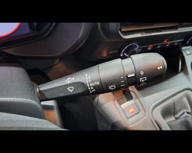 FIAT Doblo Passo Corto 1.5 d 100cv