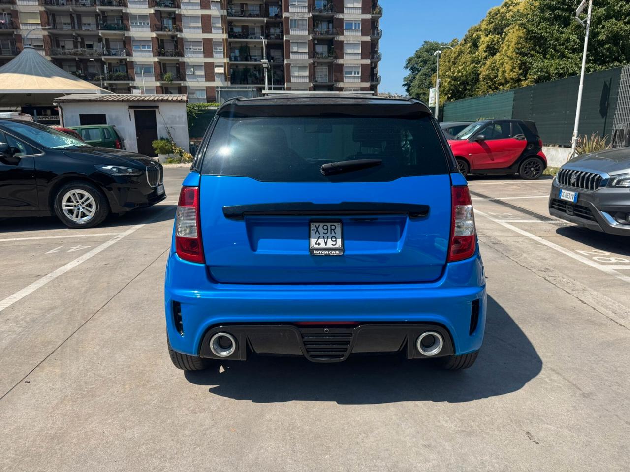 LIGIER JS JS50 PROGRESS SPORT ULTIMATE *PREZZO REALE*