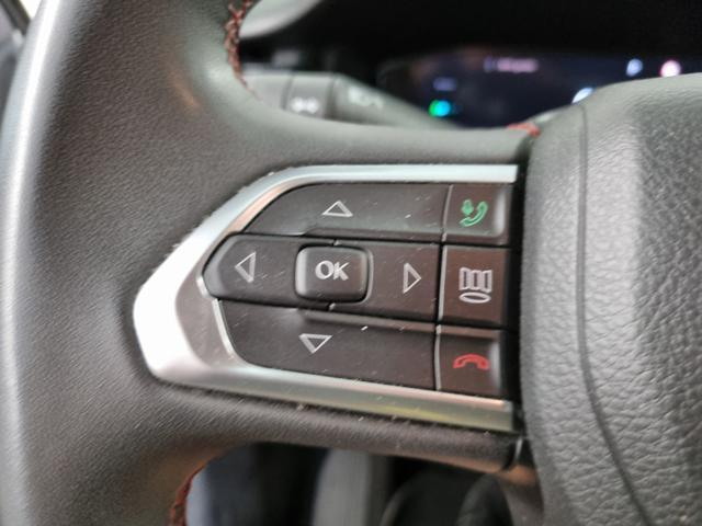 JEEP Compass 1.3 Turbo T4 240 CV PHEV AT6 4xe Trailhawk