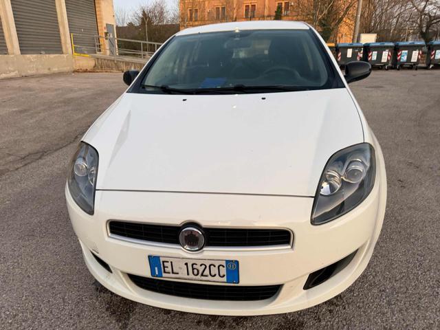 FIAT Bravo 1.6 MJT 105 CV DPF Emotion senza lavoro da fare