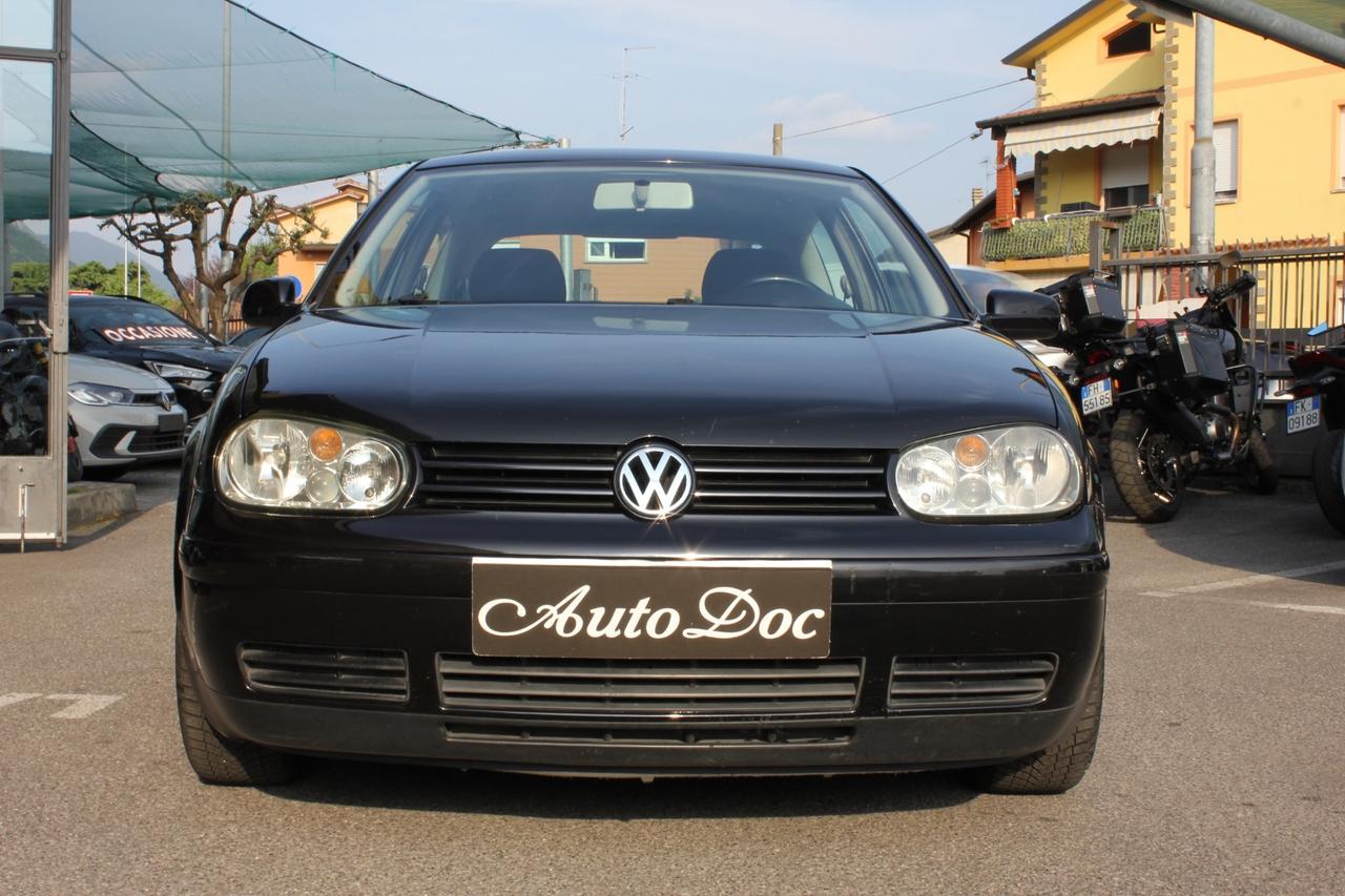 Volkswagen Golf 1.6 Highline OTTIME CONDIZIONI