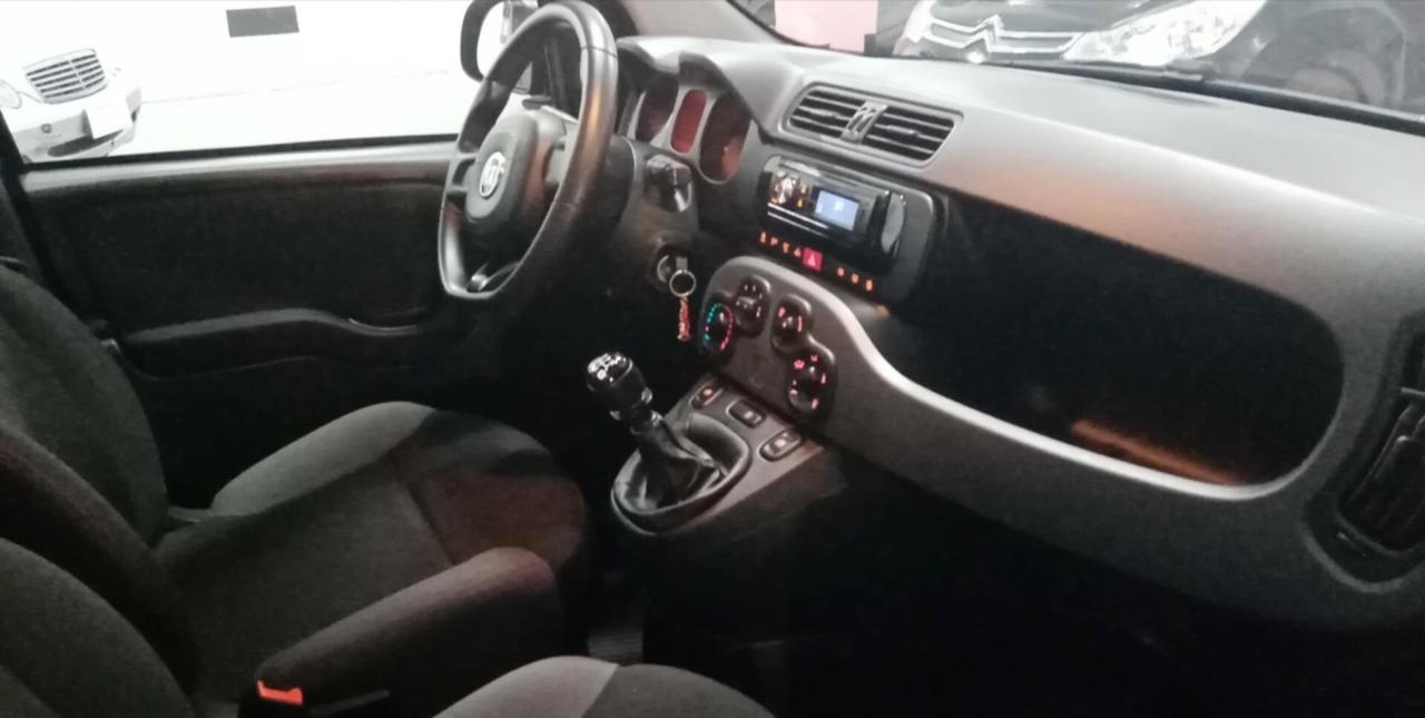 Fiat Panda 1.2 Easy