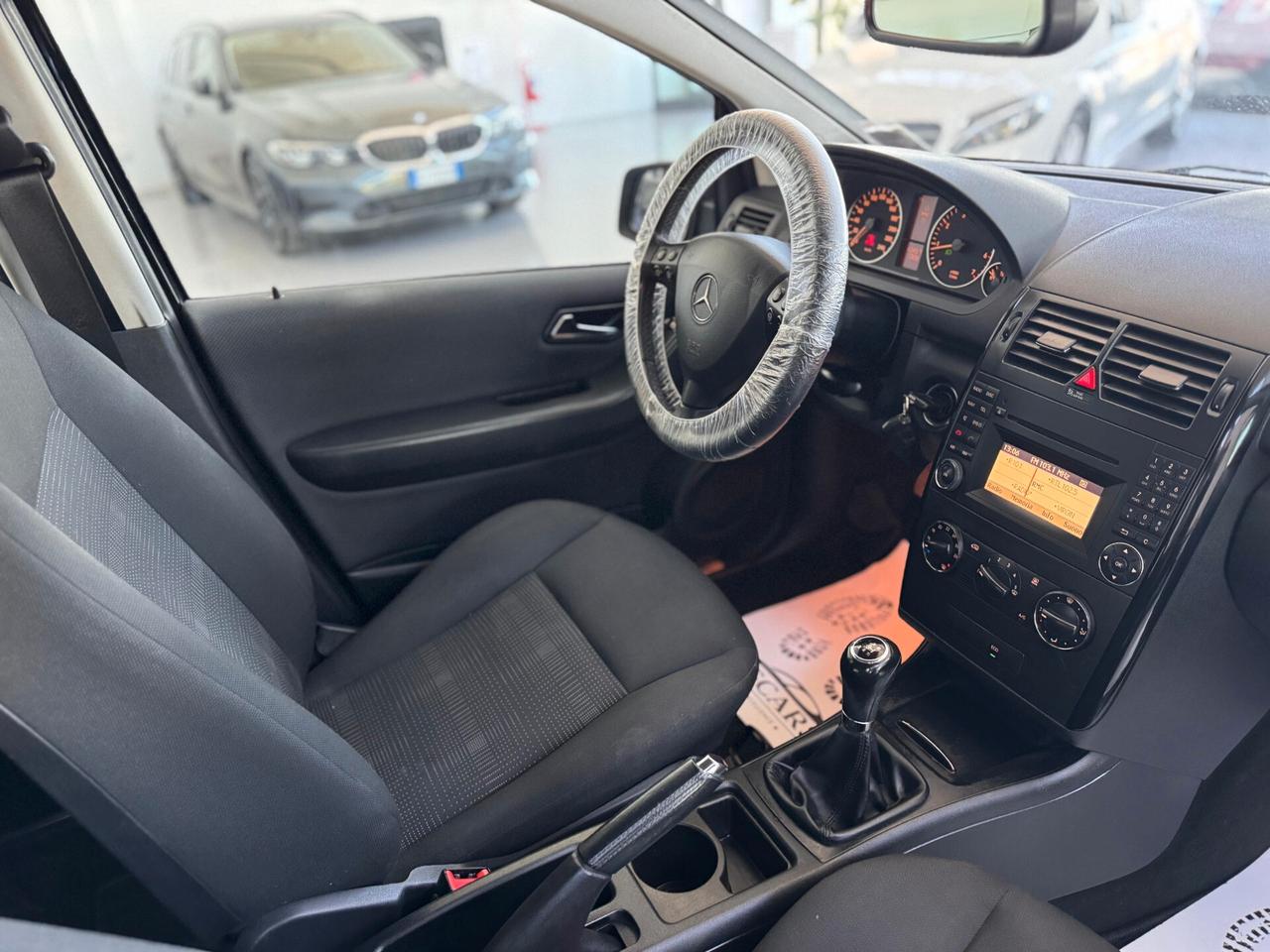 Mercedes-benz A 160 BlueEFFICIENCY Special Edition