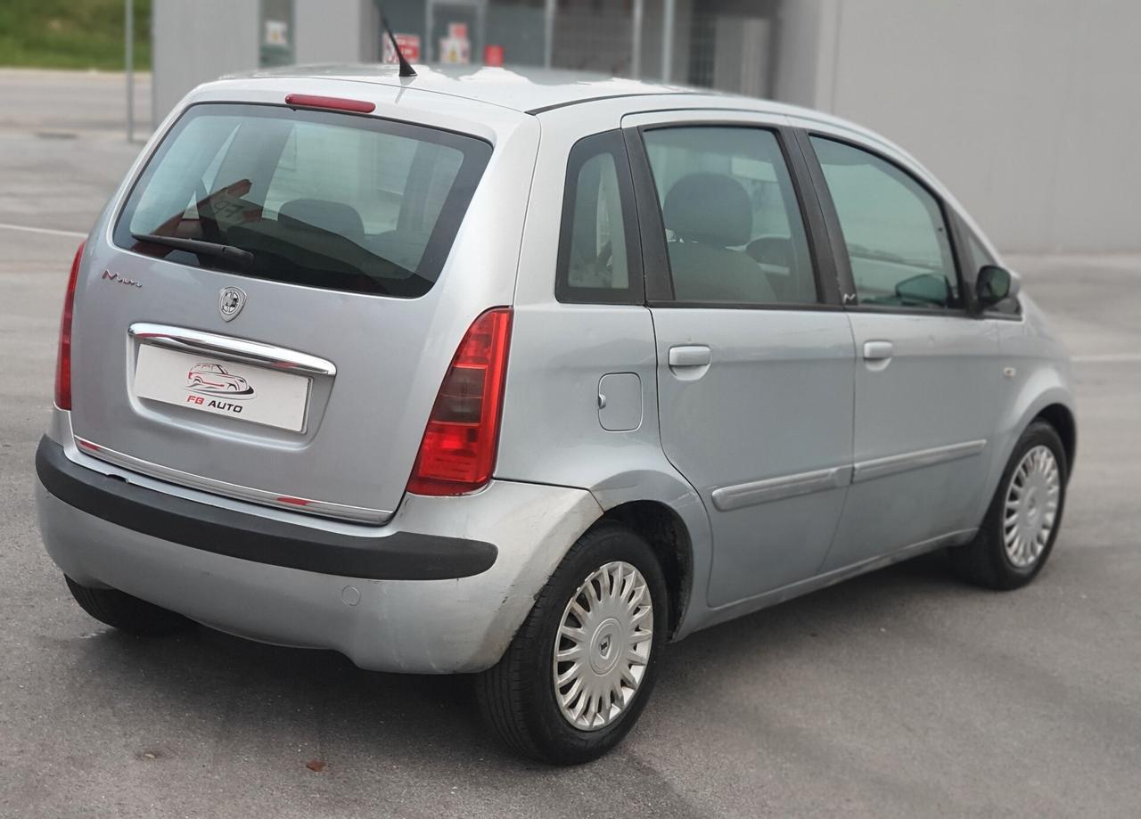 Lancia MUSA 1.4 Platino 2006 98milakm