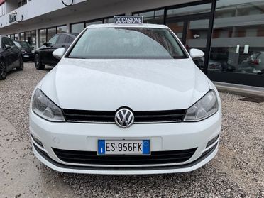 Volkswagen Golf 1.2 TSI 105 CV 5p. Comfortline BlueMotion Technology