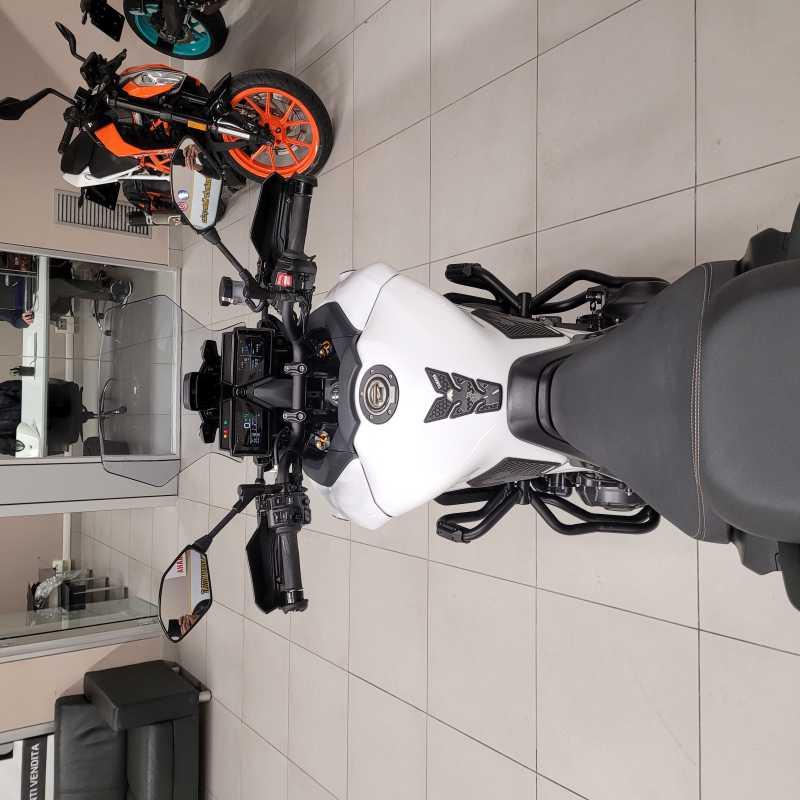 Yamaha Tracer 9 GT - 2023