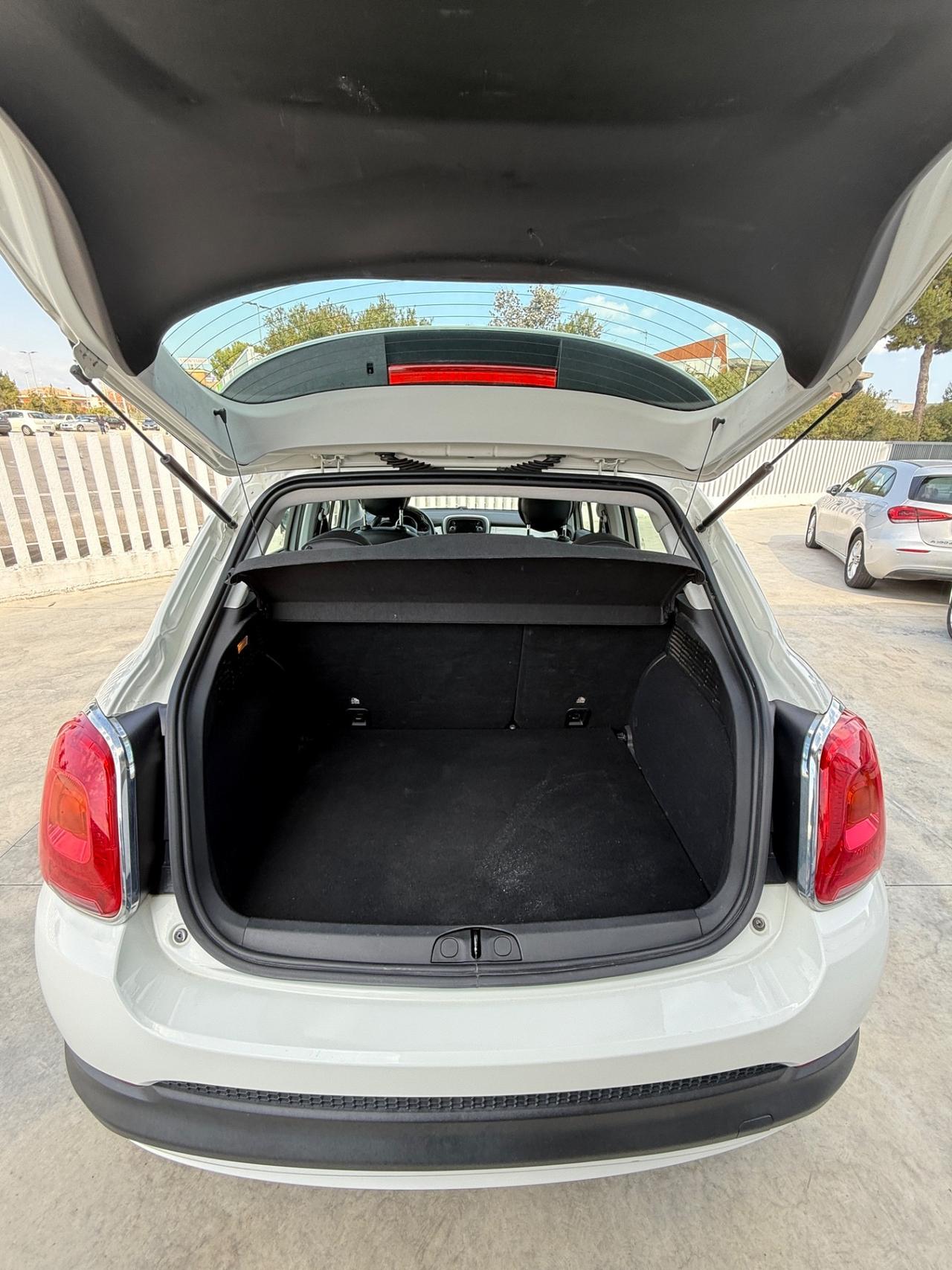 Fiat 500X 1.3 MultiJet 95 CV Lounge