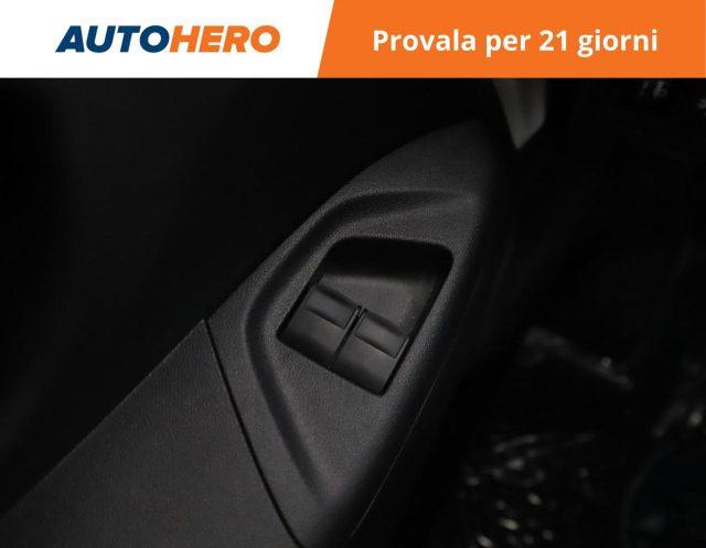 TOYOTA Aygo Connect 1.0 VVT-i 72 CV 5 porte x-fun
