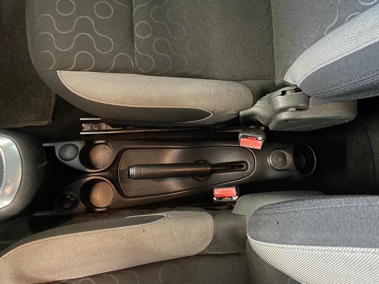 Citroen C3 Picasso 1.6 VTi 120 Exclusive Style