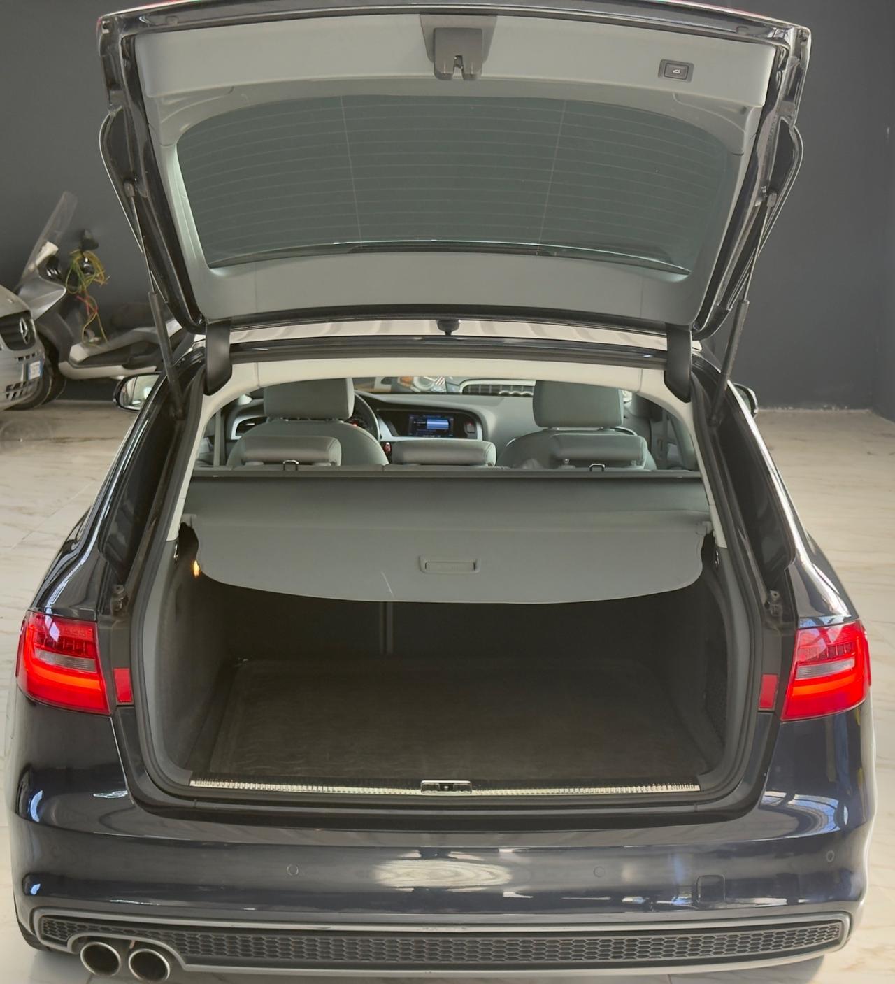Audi A4 S-line 90.000km