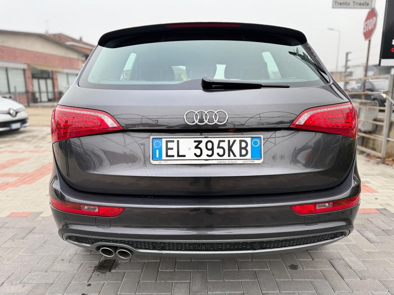 Audi Q5 2.0 TDI 170 CV quattro S -LINE Plus