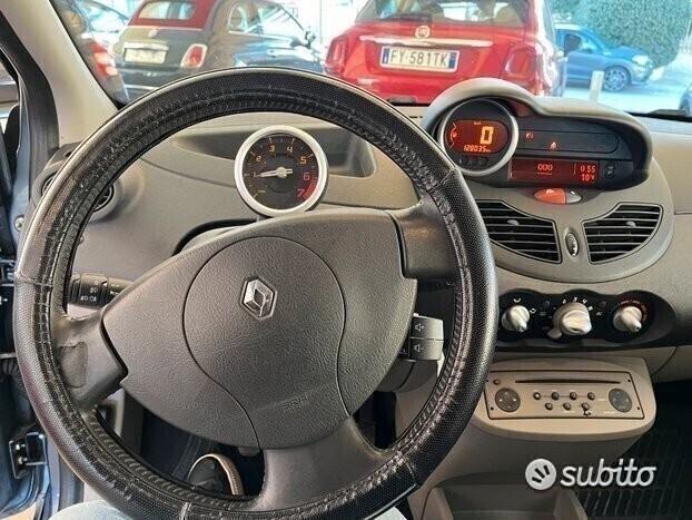 Renault Twingo 1.2 75Cv Dynamique