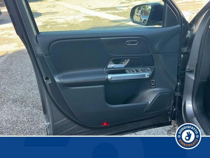 Mercedes-Benz GLB Classe 200d Automatic Advanced Plus Progressive