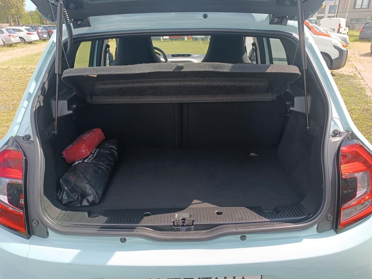 Renault Twingo SCe 65 CV Intens 1.0