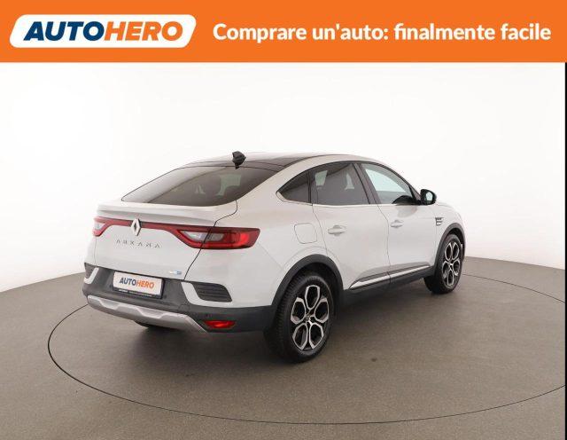 RENAULT Arkana Arkana Hybrid E-Tech 145 CV Intens