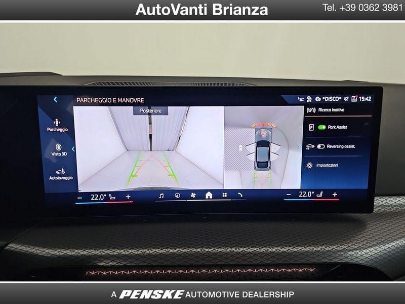 BMW Serie 4 420d Gran Coupe mhev 48V LCI xdrive MSport Pro