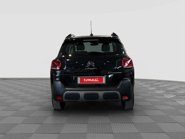 CITROEN C3 Aircross C3 Aircross PureTech 110 S&S Feel