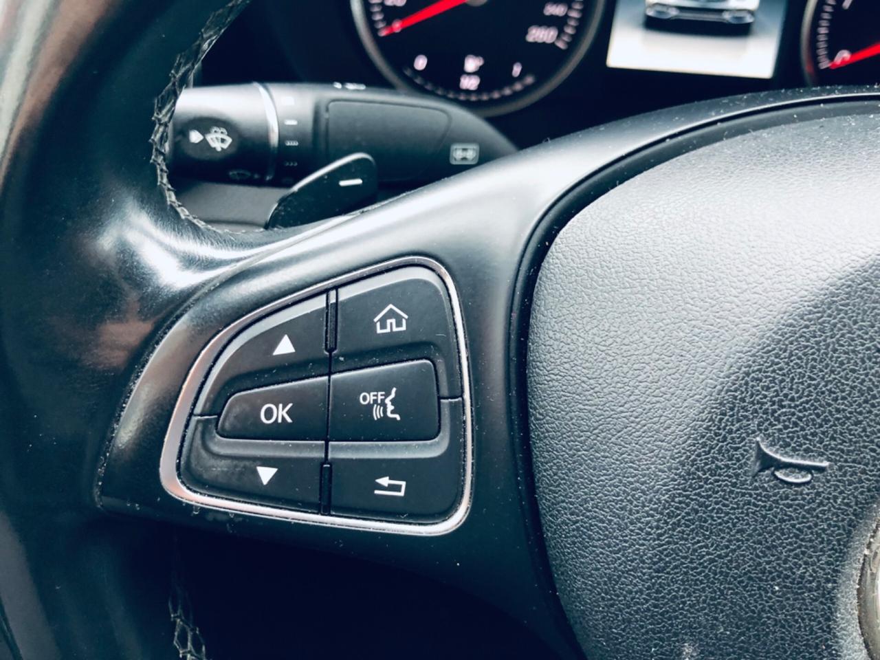Mercedes-benz C 220 C 220 CDI Executive