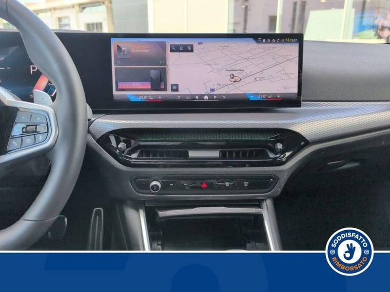BMW Serie 3 Touring 320d xDrive M Sport Pro