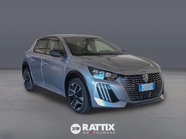 Peugeot 208 1.2 Hybrid 145CV GT e-DCS6