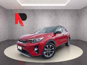 Kia Stonic 1.6 CRDi 110 CV Energy