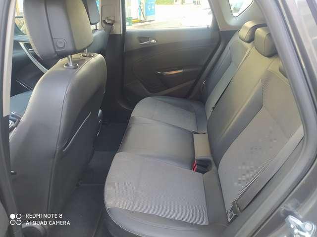 Opel Astra Astra IV 2010 5p 1.7 cdti Elective 110cv