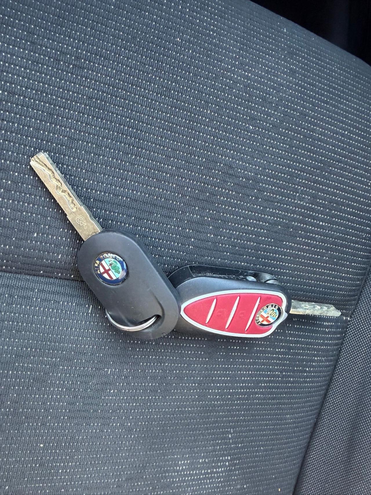 Alfa Romeo Giulietta 1.6 JTDm-2 105 CV Distinctive