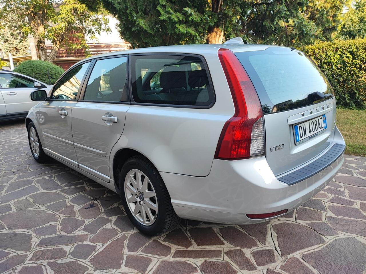 Volvo V50 2.0 D cat summum automatica