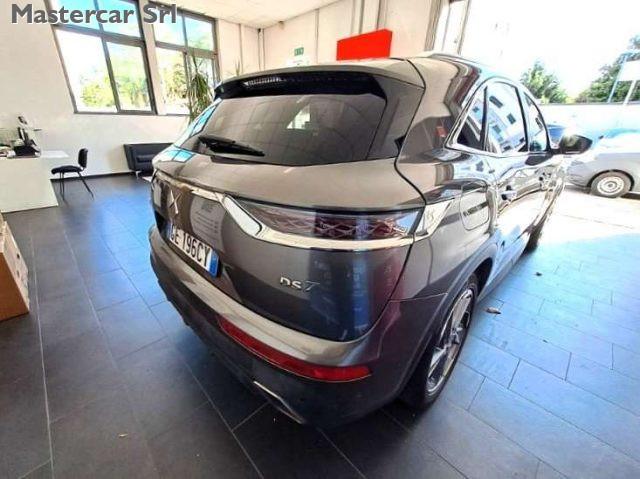 DS AUTOMOBILES DS 7 Crossback 1.6 e-tense phev Business 4x4 Auto Navy - GE196CY