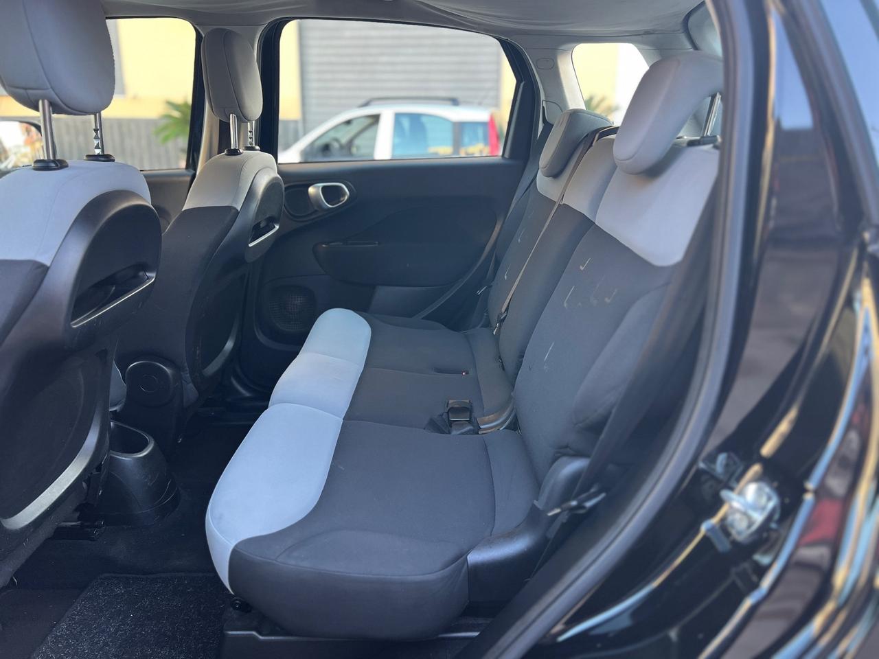 Fiat 500L 1.3 Diesel Anno 2017