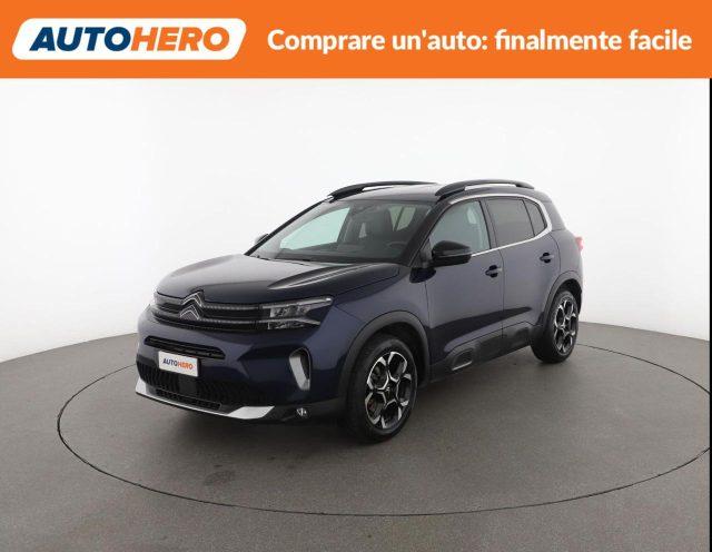 CITROEN C5 Aircross BlueHDi 130 S&S EAT8 Shine
