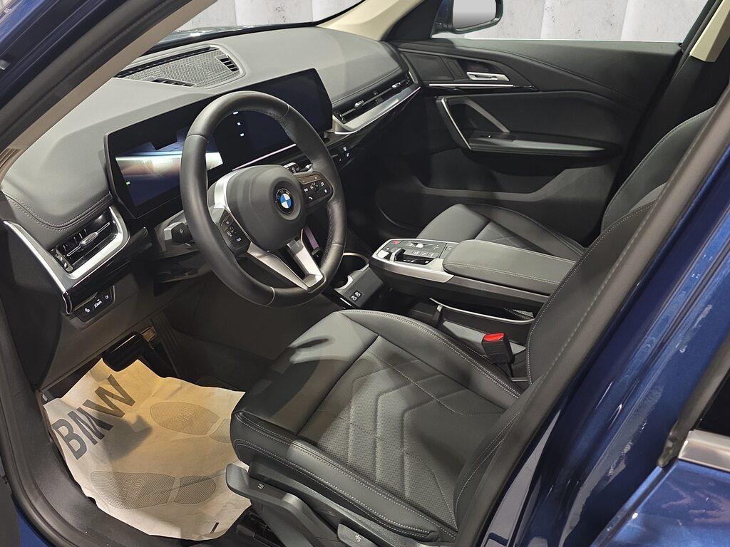 BMW X1 18 i X-Line sDrive DCT