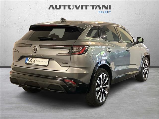 RENAULT Austral 1.2 E-Tech full hybrid Techno 200cv auto