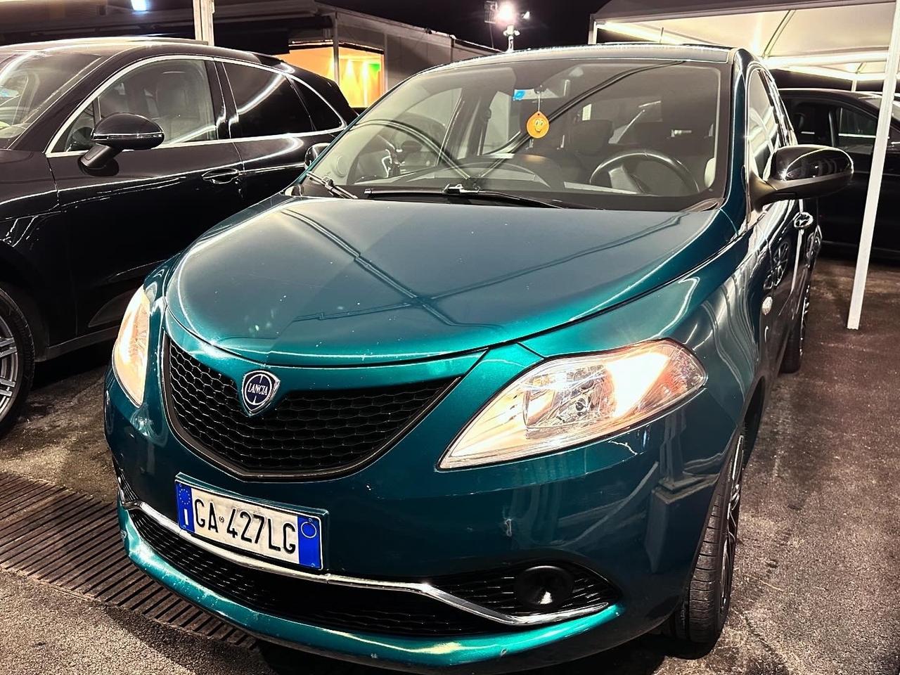 Lancia Ypsilon 1.2 69 CV 5 porte Platinum 2020