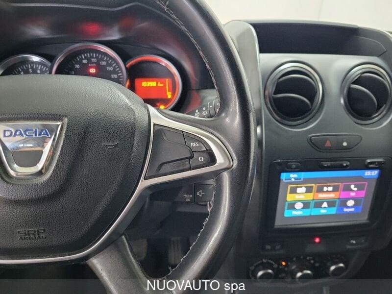 Dacia Duster Duster 1.5 dCi 110CV 4x2 Ambiance