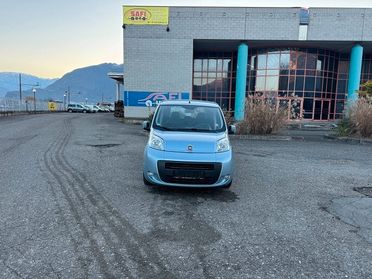 Fiat Qubo 1.3 MTJ 16v Automatico Trekking