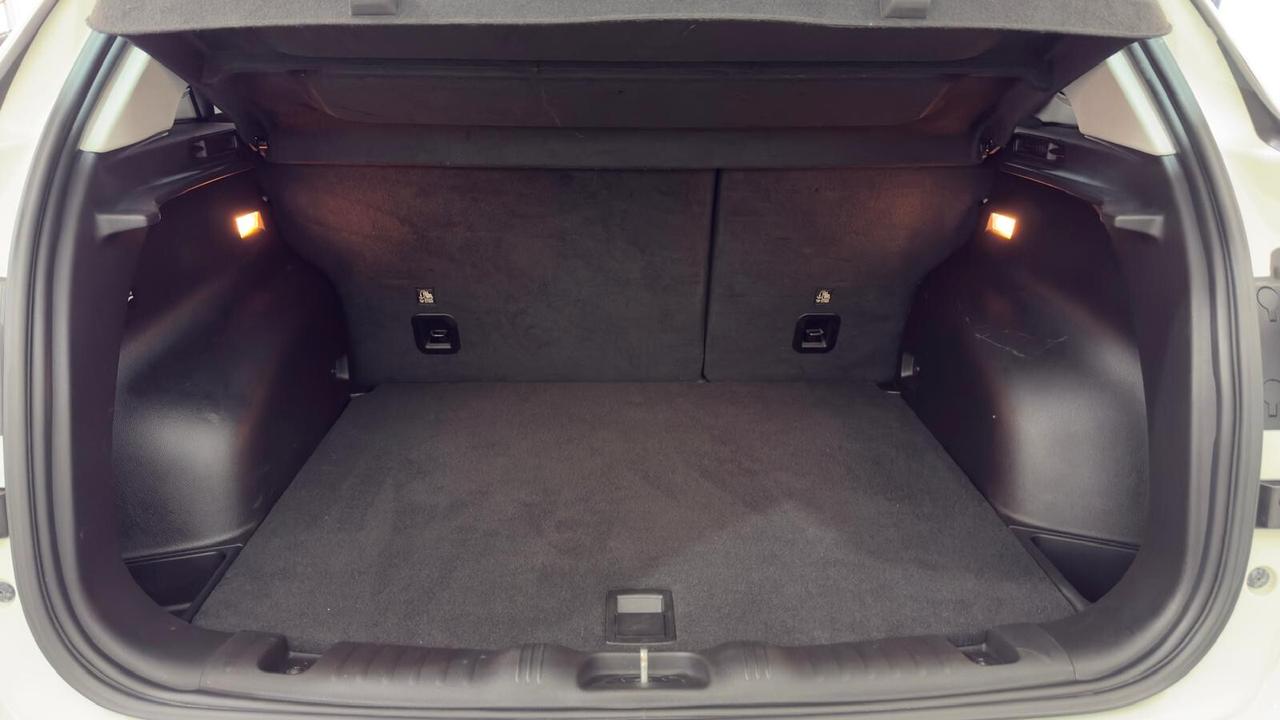 Jeep Compass 1.6 Multijet II 2WD Longitude
