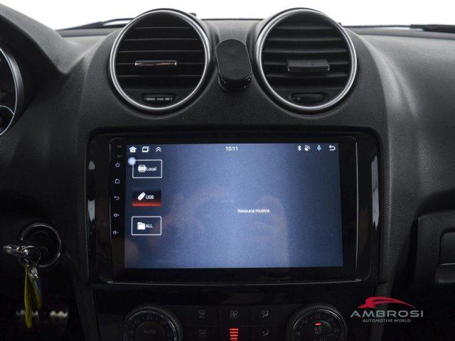 MERCEDES-BENZ ML 320 320 CDI - PER OPERATORI DEL SETTORE