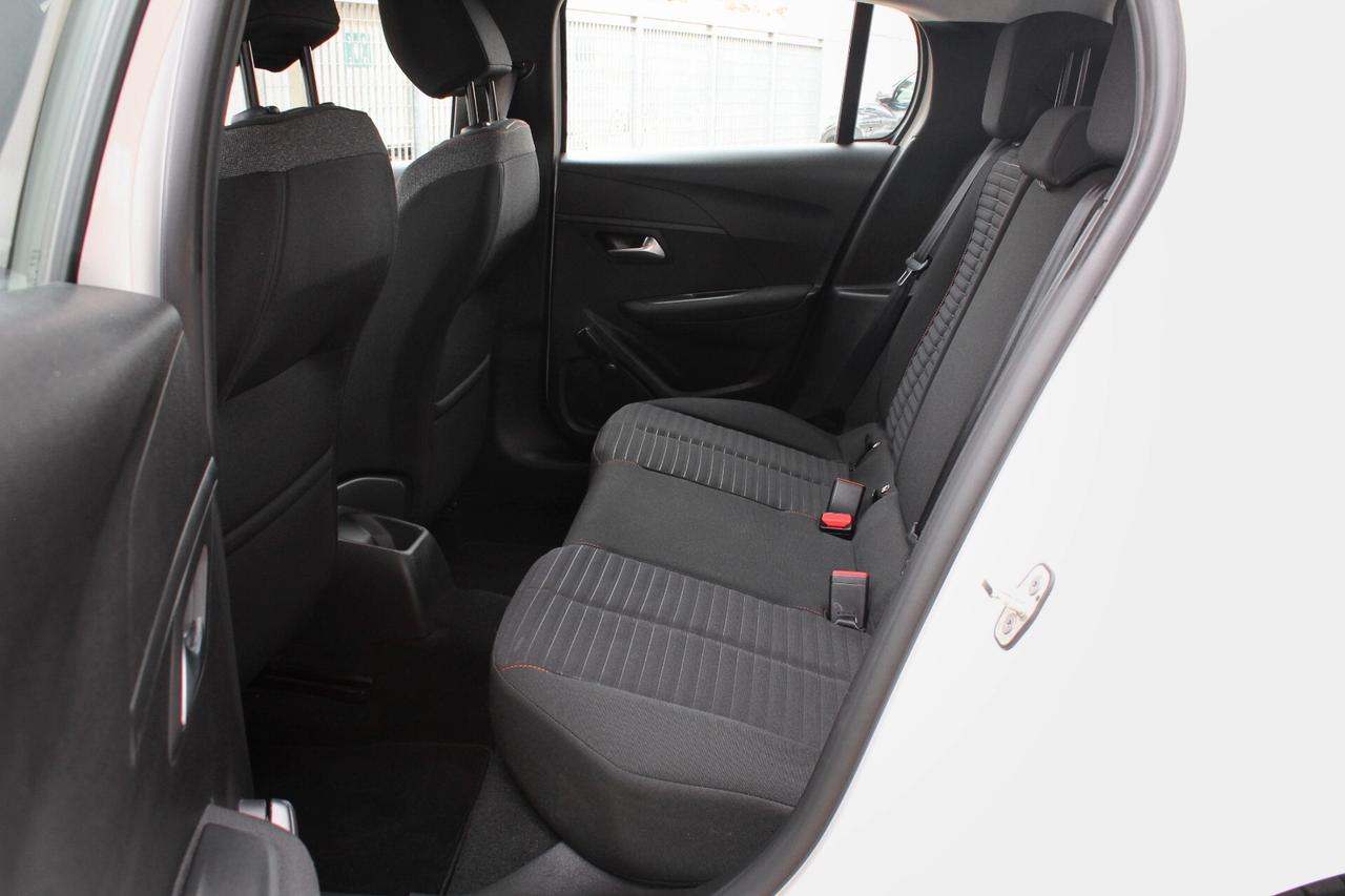 Peugeot 208 PureTech 75 Stop&Start 5 porte Active