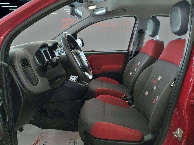 FIAT Panda 0.9 TwinAir Turbo Metano Pronta Consegna