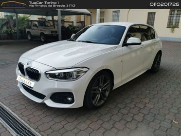 Bmw 116 Msport 116d